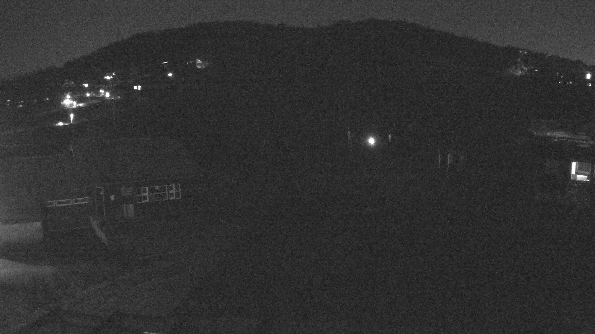 Webcam Geilo Skisenter, Hol, Buskerud, Norwegen